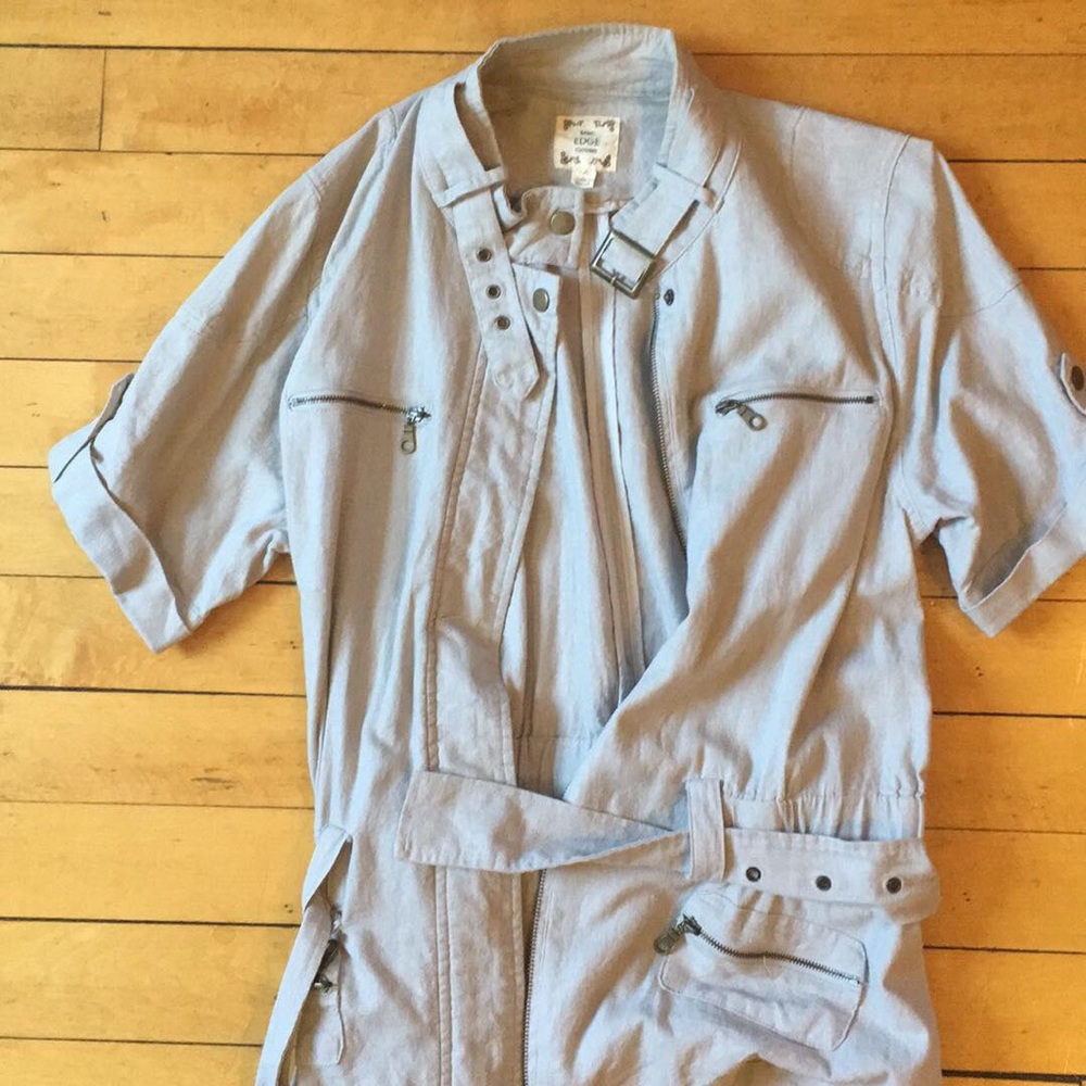 Summer Jacket - image 1